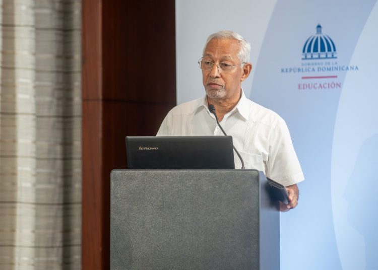 Minerd asegura CODIE facilitará la autoevaluación y la certificación de los centros educativos en competencias digitales adaptadas al contexto socioeducativo del país