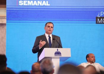 El documento, que será sometido al Congreso Nacional, incluye cuatro ejes de acción.