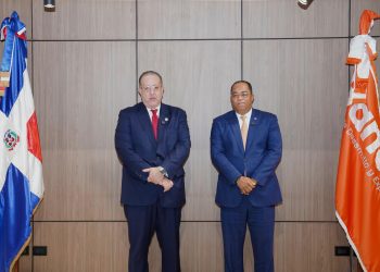 Correa Hiciano reafirma su compromiso de liderar a Bandex con entrega, transparencia y lealtad.