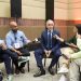 El ministro de Trabajo, Luis Miguel de Camps, habló previo a la 46 Reunión de la Comisión Técnica de la Organización Internacional del Trabajo (OIT). | Fuente externa.
