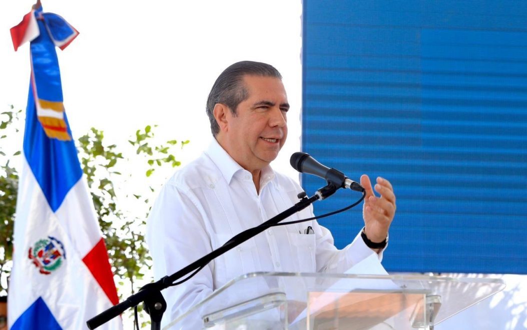 ministro de turismo francisco javier garcia