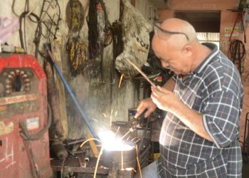 Katja Afheldt enumeró tres retos que República Dominicana tiene que superar: informalidad laboral, educación de calidad y  resiliencia climática.