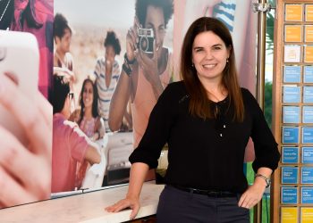 Miren liderará la estrategia de marketing de Visa en la región.