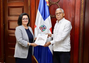 La coordinadora residente es la representante del Secretario General de la ONU en el país.