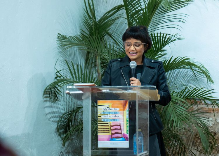 Mitri Jiménez