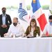 El primer acuerdo del Mitur con el BID y Asonahores priorizará la intervención de 25 playas, las cuales han sido incluidas en proyectos de rescate y acciones ambientales. | Fuente externa.