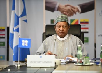 Mohammad Sanusi Barkindo, OPEP