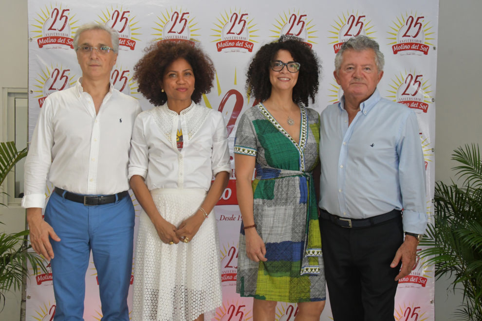 molinos del sol luigi bellinello, nurys gonzalez, doris bueno y mario vidini (1)