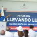 Ministro de Energía y Minas, Joel Santos Echavarría. - Fuente externa.