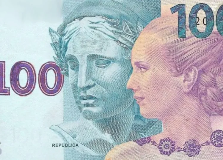 Moneda común entre Brasil y Argentina