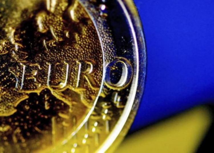 Moneda euro, euros