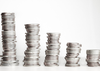 Monedas dinero