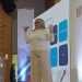 En el evento titulado "Mujer, el mercado de valores es para ti", Báez destacó que existen perfiles conductuales que pueden impactar negativamente las finanzas e inversiones.