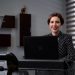 Mónika Infante es la directora general de Aeropuertos Dominicanos Siglo XXI, S.A. (Aerodom).| Cortesía