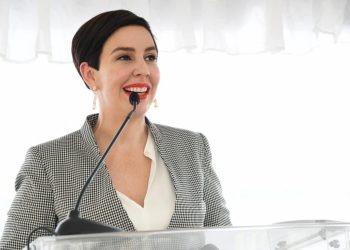 La ejecutiva asume el liderazgo del proyecto, fortaleciendo su desarrollo estratégico y su impacto en la seguridad energética del país.