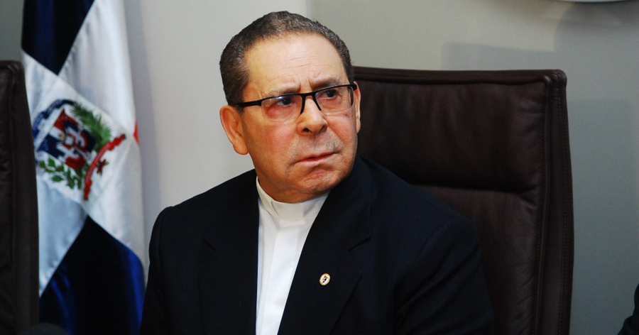 monseñor agripino nuñez