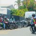 Las motocicletas representan cerca del 70% de los accidentes de tránsito en República Dominicana.