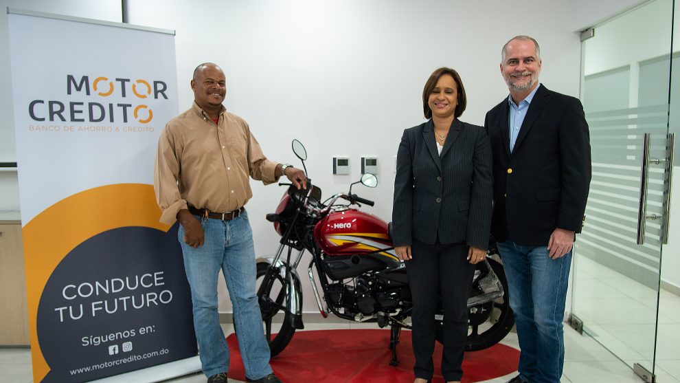 motor crédito