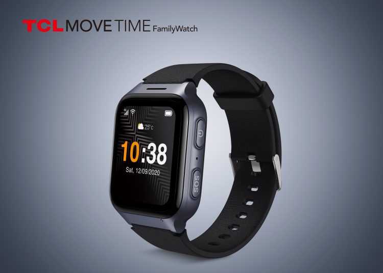 MoveTime Family Watch