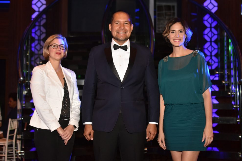 mr. toursyinette casines, activil modeste y carmen martinez