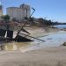 Fractura del puerto de San Souci. | elDía.