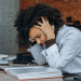 Mujeres estres laboral