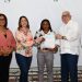 La iniciativa del Banco Agrícola y el Ministerio de la Mujer promueve el crecimiento de los emprendimientos agropecuarios liderados por mujeres.