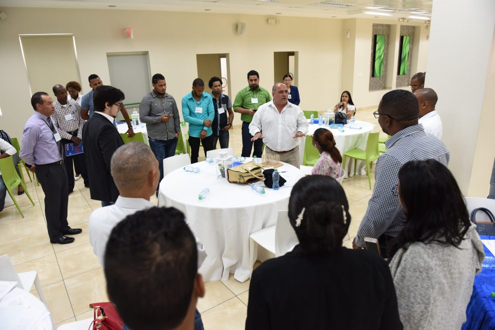 mypimes participantes del programa score