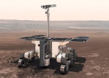 El algoritmo podría acelerar enormemente el proceso de identificación, ahorrando tiempo a los científicos mientras deciden los usos más eficientes del tiempo del rover en el Planeta Rojo.