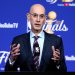 La NBA recibiría por derechos televisivos unos US$7,000 millones cada año, lo que supone 2.5 veces más que su acuerdo actual.