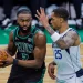 En la historia de la NBA, los equipos con un 2-0 en las finales presentan un balance de 31-5 para conquistar el anillo.