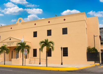 Instituto Dominicano de Aviación Civil (IDAC). - Fuente externa.