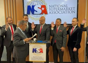 Bajo el liderazgo de Peña, la NSA proyecta consolidar su rol como plataforma de acceso al mercado estadounidense para productores dominicanos.