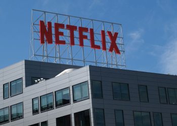 Netflix - Fuente externa.