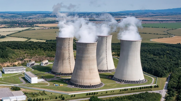 La firma del memorando no implica por sí misma la transferencia de tecnología o materiales nucleares.