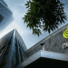 Nvidia lideró las ganancias tras presentar un nuevo chip para computadoras personales.