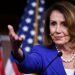 Nancy Pelosi