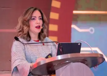 Así lo afirmó María Waleska Álvarez, presidente ejecutiva de NAP Caribe, durante el lanzamiento de su nueva identidad corporativa.