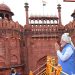 Narendra Modi India 75 aniversario