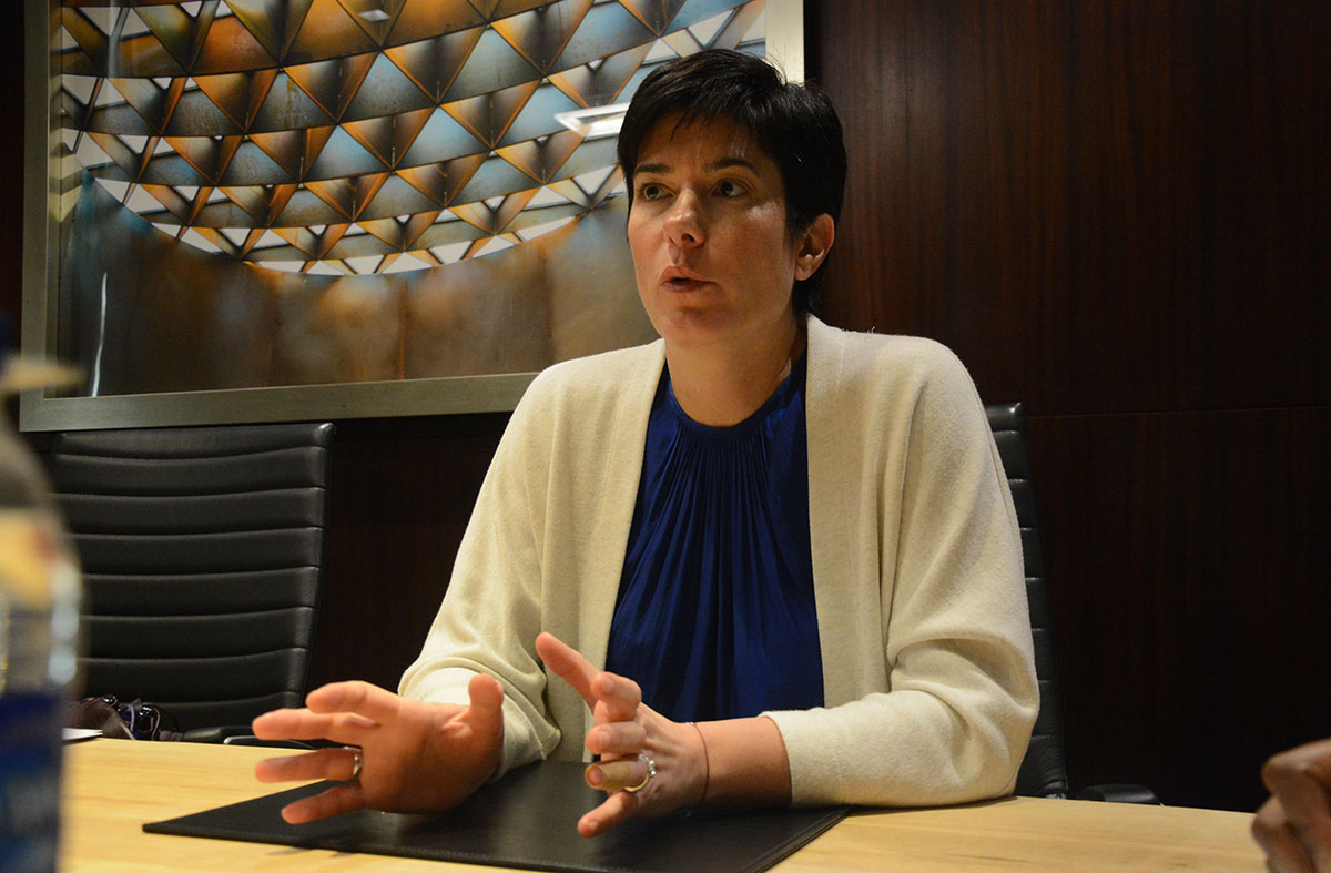 nathalie marshik oppenheimer