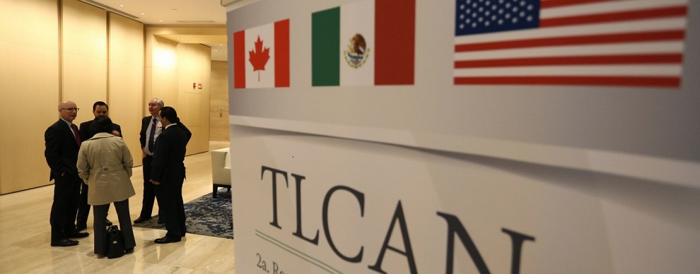 negociaciones tlcan