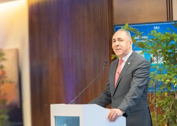 Nelson Arroyo proyecta intercambio comercial podría acercarse a US$49,000 millones al cierre de 2026.
