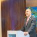 Nelson Arroyo proyecta intercambio comercial podría acercarse a US$49,000 millones al cierre de 2026.