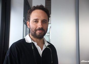 El cineasta Nelson Carlo de los Santos Arias se encuentra en fase de posproducción.