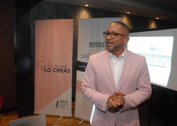 Nelson Ramírez, Ceo de IBD.