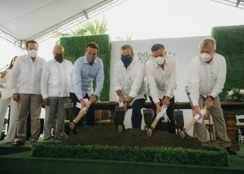 Nestlé reiteró su compromiso con la sostenibilidad al iniciar la construcción de una caldera de biomasa.