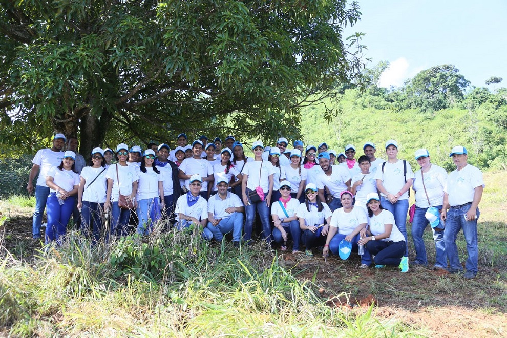 nestlé dominicana