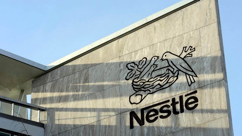 nestlé
