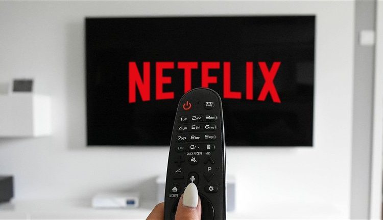 Netflix probará esta nueva interfaz entre un pequeño grupo de suscriptores que utilizan Smart TV y otros dispositivos de transmisión.