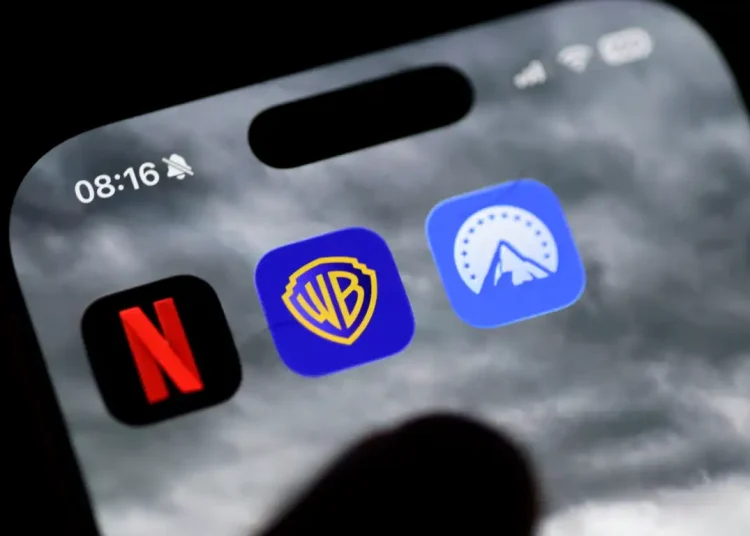 La junta de WBD sostiene que el acuerdo vinculante con Netflix, anunciado el pasado 5 de diciembre, ofrecerá un valor superior con mayores niveles de certeza.